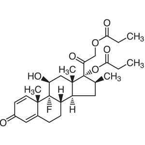 Betamethasone 17,21-dipropionate