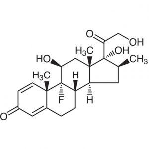 Betamethasone