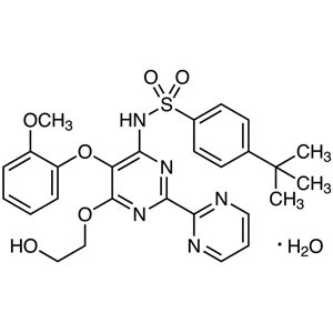 Bosentan Monohydrate