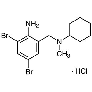 Bromhexine hydrochloride