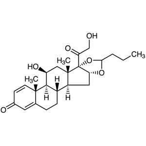 Budesonide