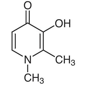 Deferiprone