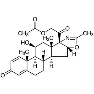 Deflazacort
