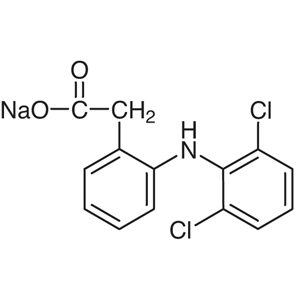 Diclofenac Sodium