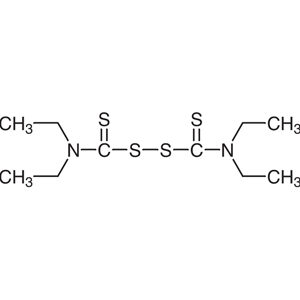 Disulfiram(Tetraethylthiuram disulfide)