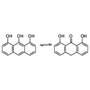 Dithranol ( Anthralin)