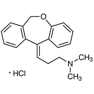 Doxepin Hydrochloride