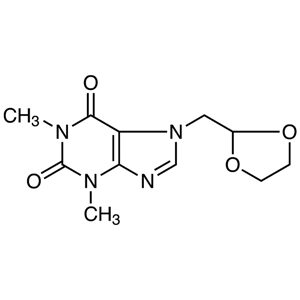 Doxofylline (Doxophylline)