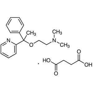 Doxylamine succinate