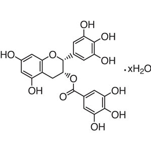 Epigallocatechin Gallate Hydrate