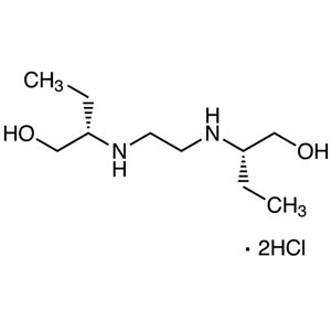 Ethambutol Hydrochloride