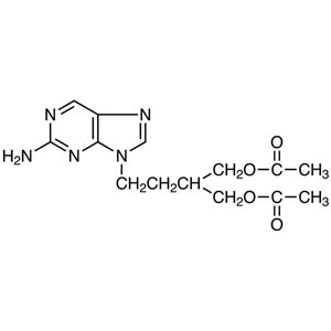 Famciclovir