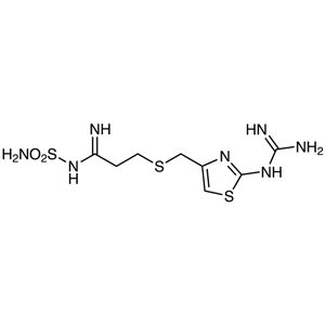 Famotidine USP