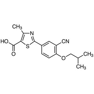 Febuxostat