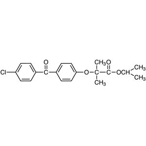 Fenofibrate