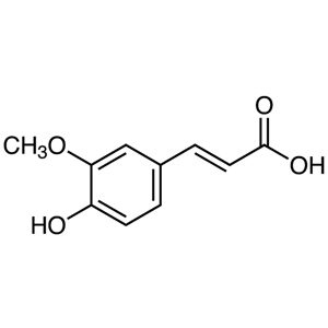 Ferulic acid