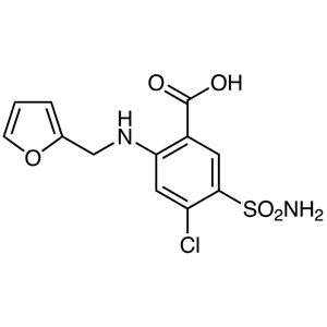 Furosemide (Frusemide)