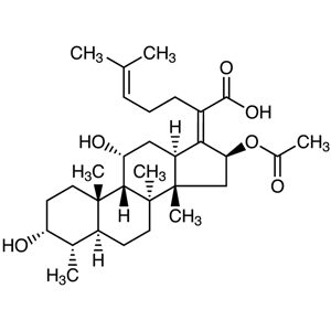 Fusidic Acid