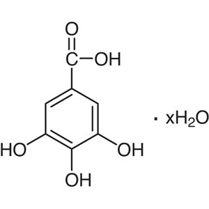 Gallic acid