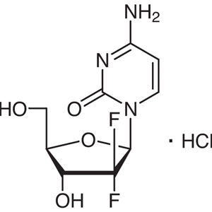 Gemcitabine Hydrochloride USP