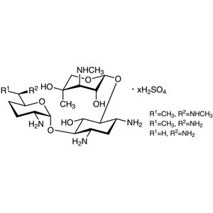 Gentamicin sulfate