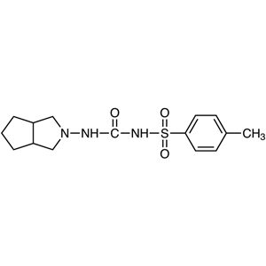 Gliclazide