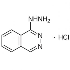 Hydralazine hydrochloride