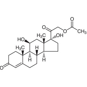 Hydrocortisone Acetate