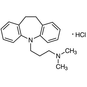 Imipramine hydrochloride