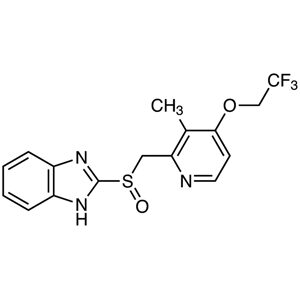 Lansoprazole