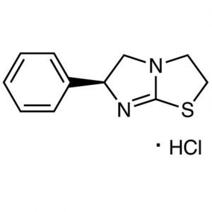 Levamisole hydrochloride