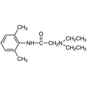 Lidocaine (xylocaine , lignocaine)