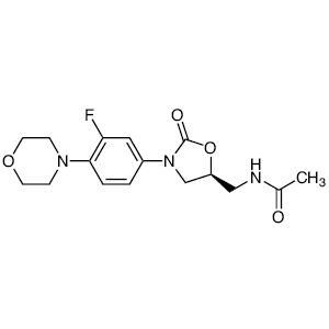 Linezolid