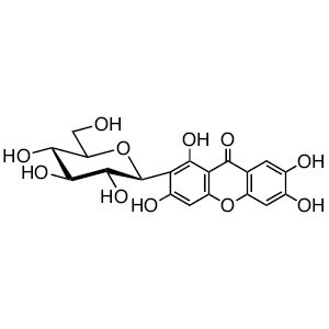 Mangiferin