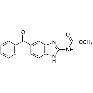 Mebendazole (MBZ)