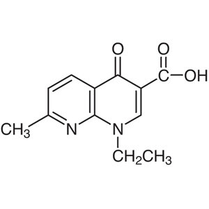 Nalidixic acid