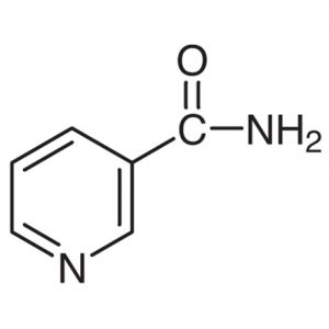 Niacinamide (Vit. B3)-Nicotinamide