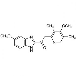 Omeprazole (USP)