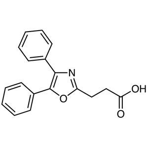 Oxaprozin