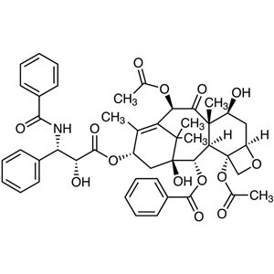 Paclitaxel