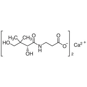 Calcium D-Pantothenate
