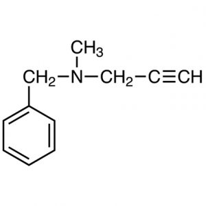 Pargyline