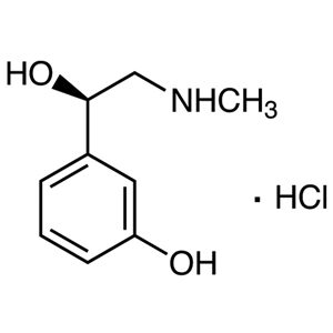 Phenylephrine Hydrochloride