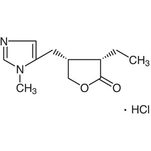 Pilocarpine hydrochloride