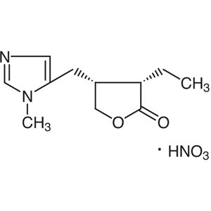 Pilocarpine nitrate