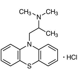 Promethazine hydrochloride