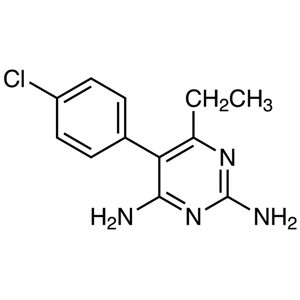 Pyrimethamine