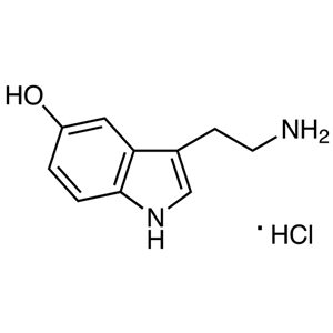 Serotonin Hydrochloride (5-HT)
