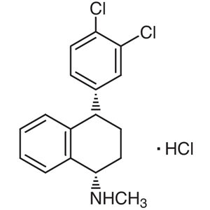 Sertraline Hydrochloride