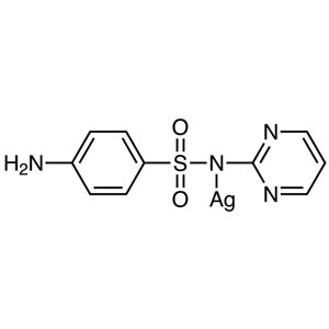 Silver Sulfadiazine